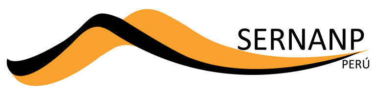 SERNANP_logo